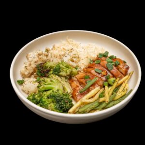 Cuisses miel et ail - Abonné